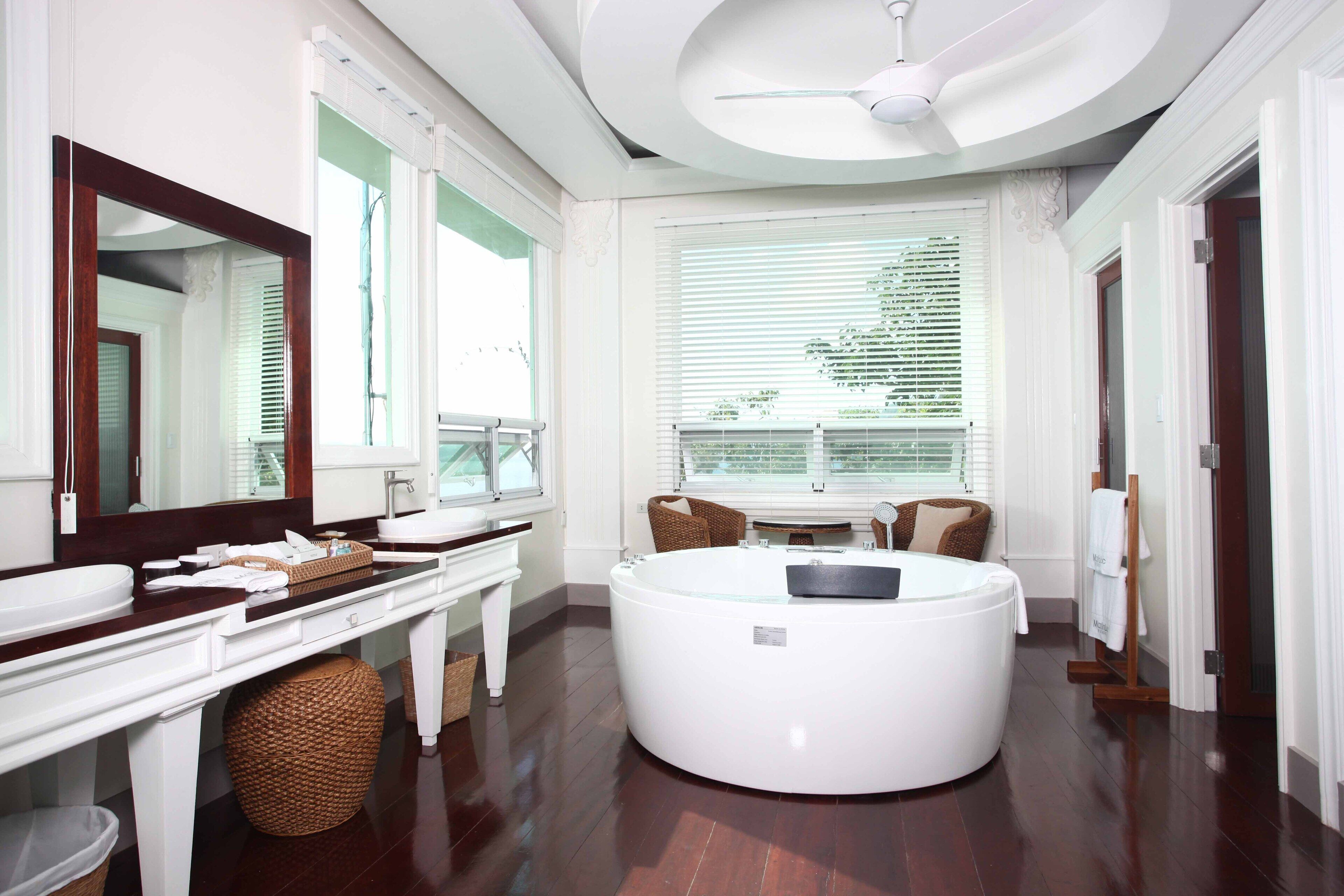 Foto - Matinloc Island Resort