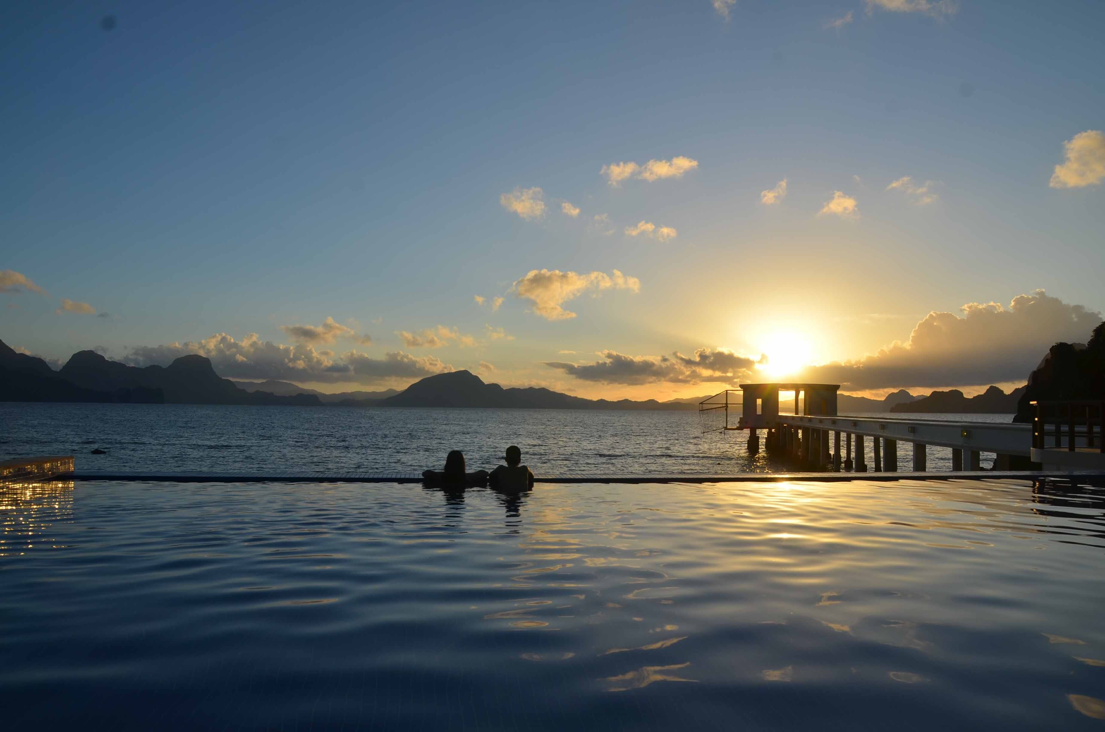 Foto - Matinloc Island Resort