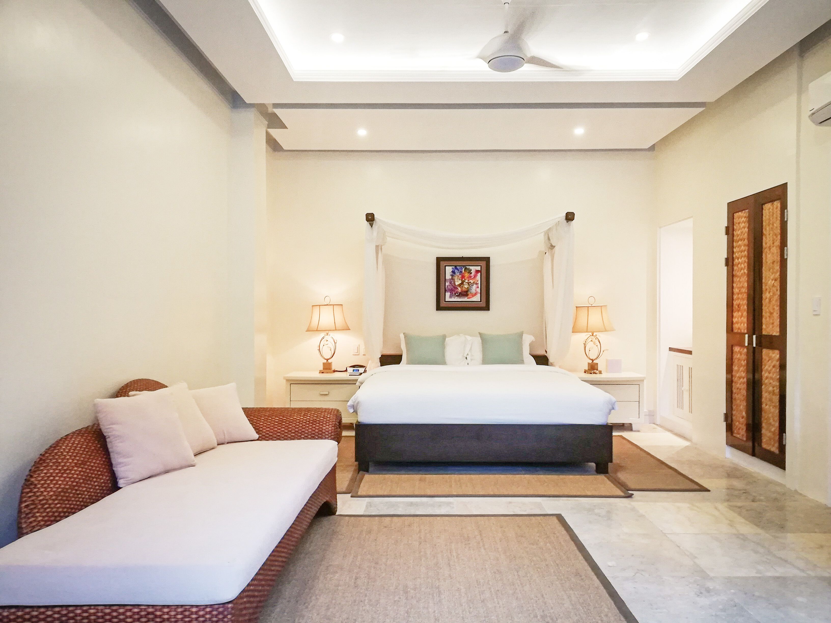 Foto - Matinloc Island Resort