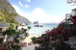 Exterior - Matinloc Island Resort (El Nido)