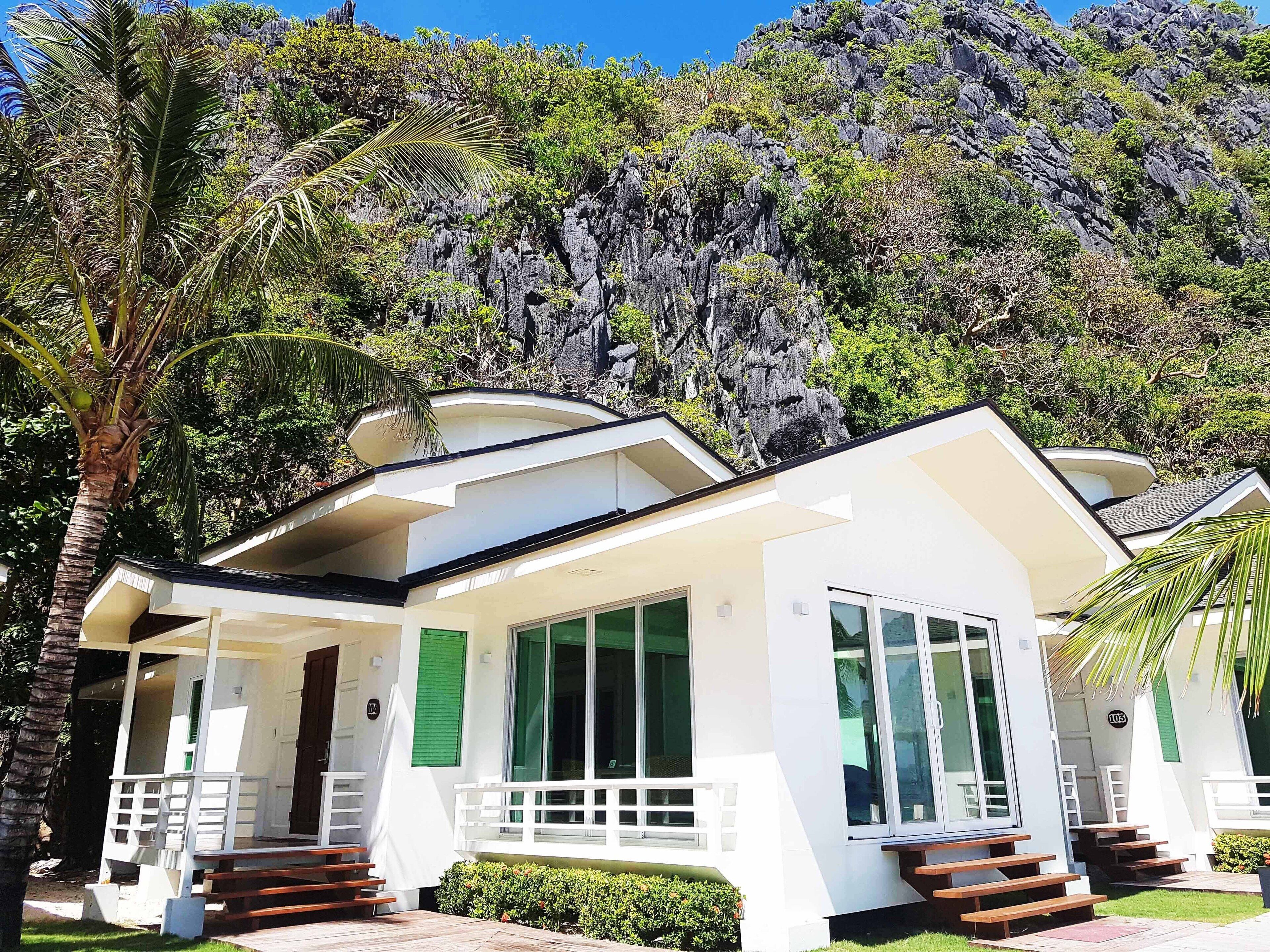 Foto - Matinloc Island Resort