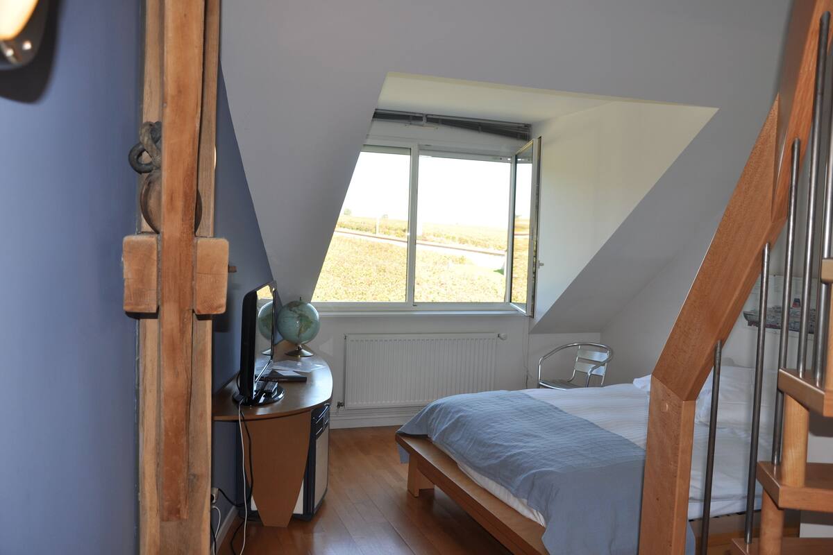Double Room | Minibar, free WiFi