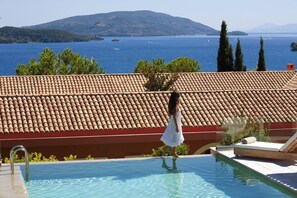 Piscina privada