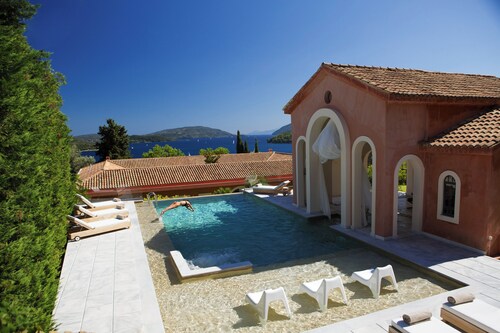 Villa Veneziano Lefkada