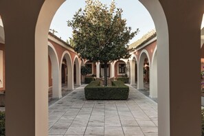 Interior - Villa Veneziano Lefkada (Lefkada)