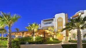 Exterior - Tiran Island Hotel (Sharm El Sheikh)