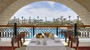 Restaurant - Tiran Island Hotel (Sharm El Sheikh)
