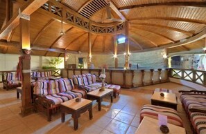 Dining - Tiran Island Hotel (Sharm El Sheikh)