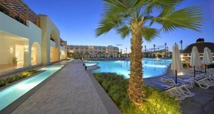 Tiran Island Hotel