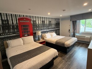 مكواة/لوح كي وواي فاي مجانًا