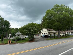 Eksteriør