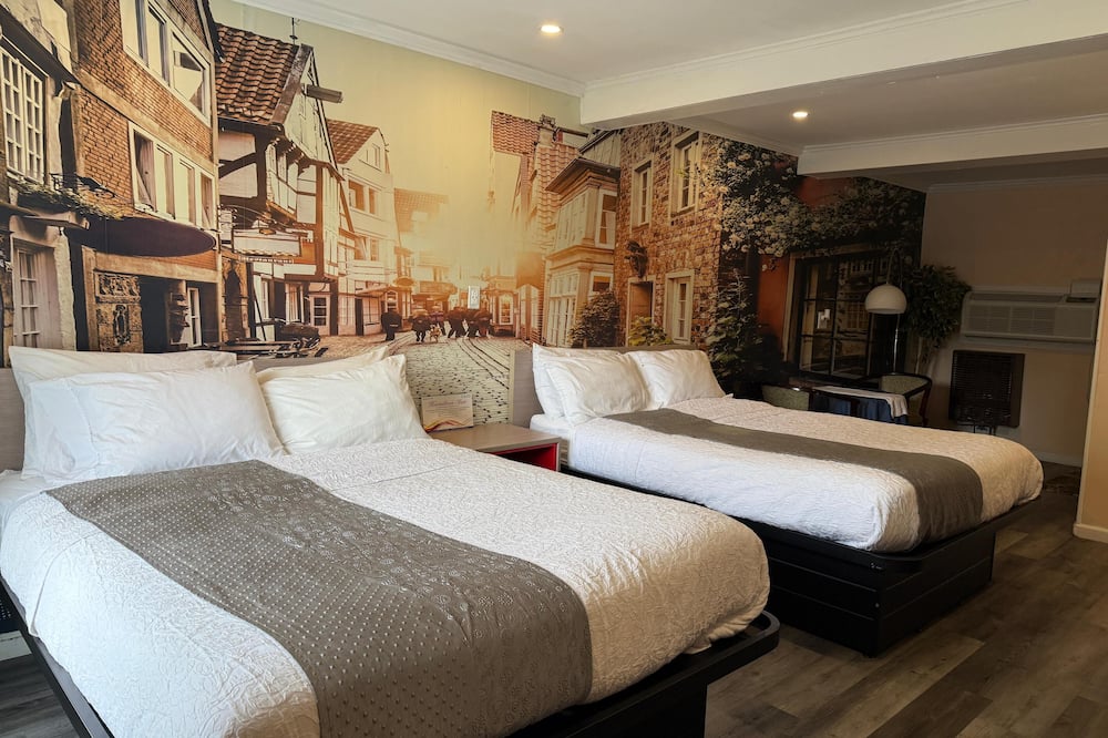 Hamilton Inn