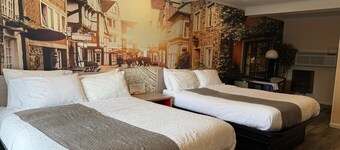 แฮมิลตัน อินน์