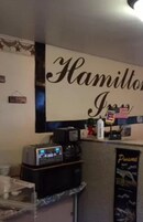 Daily self-serve breakfast (USD 9.99 per person)