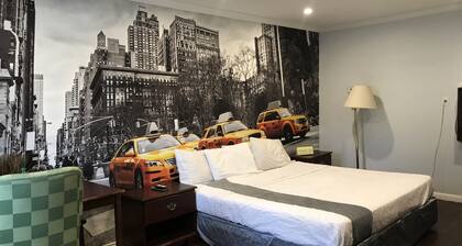 Hamilton Inn