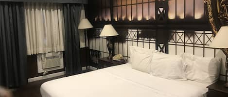 Standardzimmer, 1 King-Bett