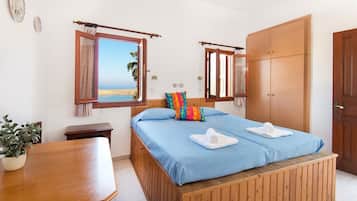 Estudio | Wifi gratis