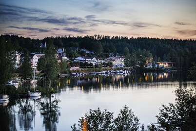 First Hotel Bengtsfors