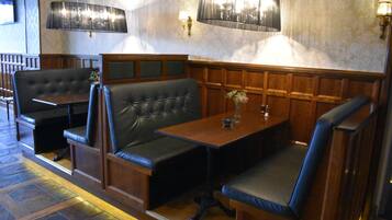 ร้านอาหาร