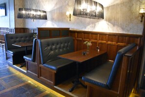 Dining - First Hotel Bengtsfors (Bengtsfors)