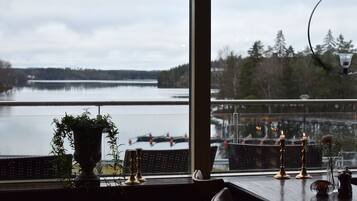 施設からの眺望