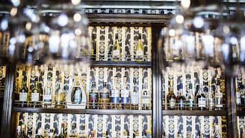 Bar (sur place)