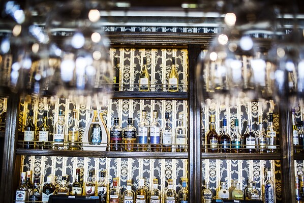 Bar (sur place)