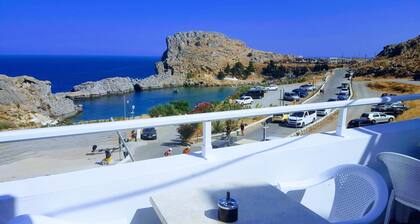 St. Paul’s Bay View Suites