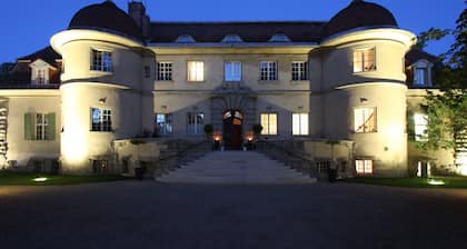 Schloss Kartzow
