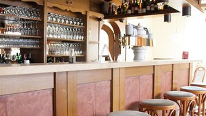 Bar (in loco)