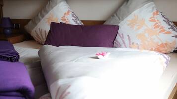 Classic-Doppelzimmer