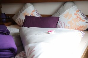 Classic Double Room | Desk, free WiFi - Berleburger Hof (Bad Berleburg)