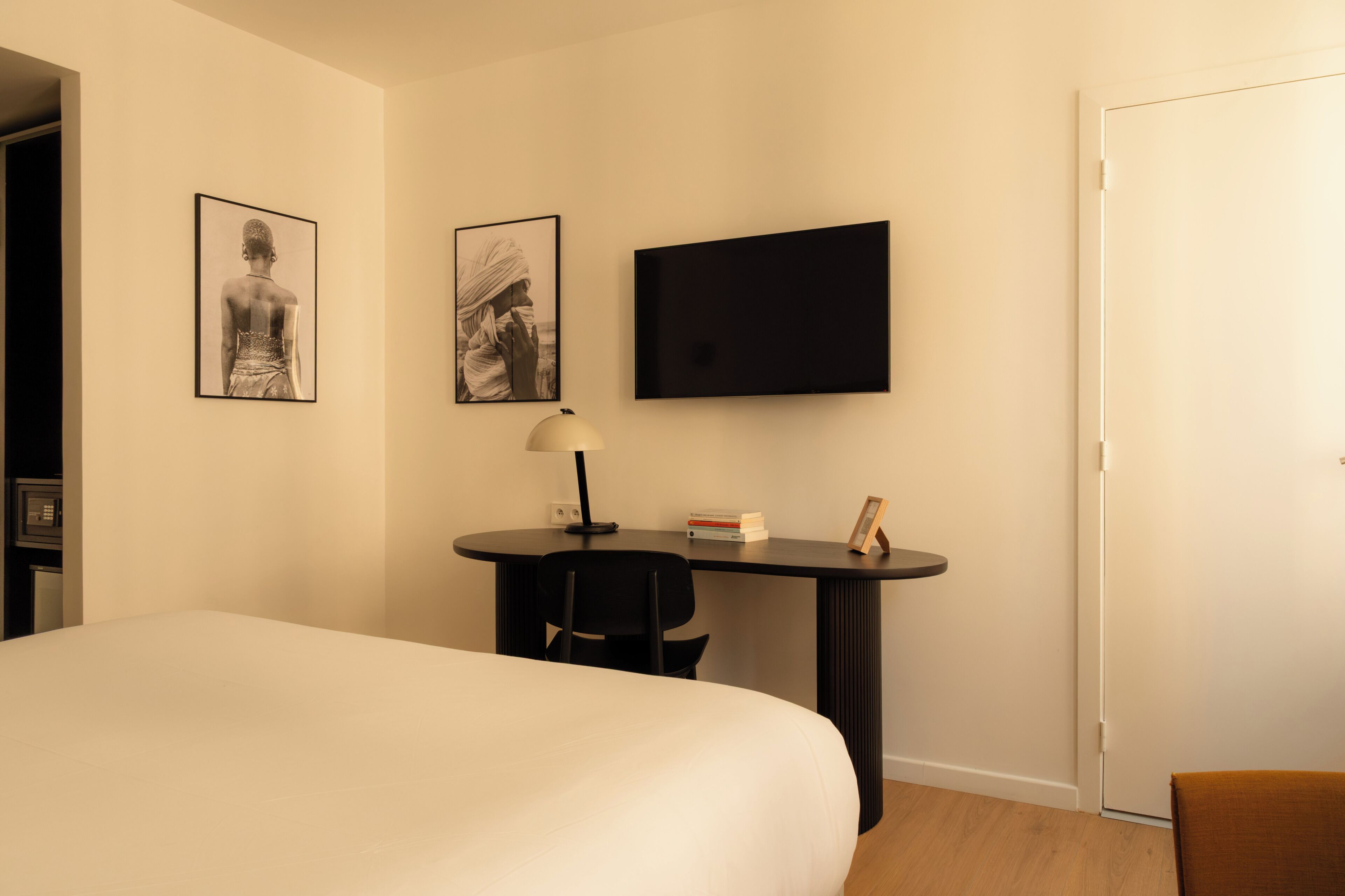 Superior Room | Premium bedding, minibar, in-room safe, desk