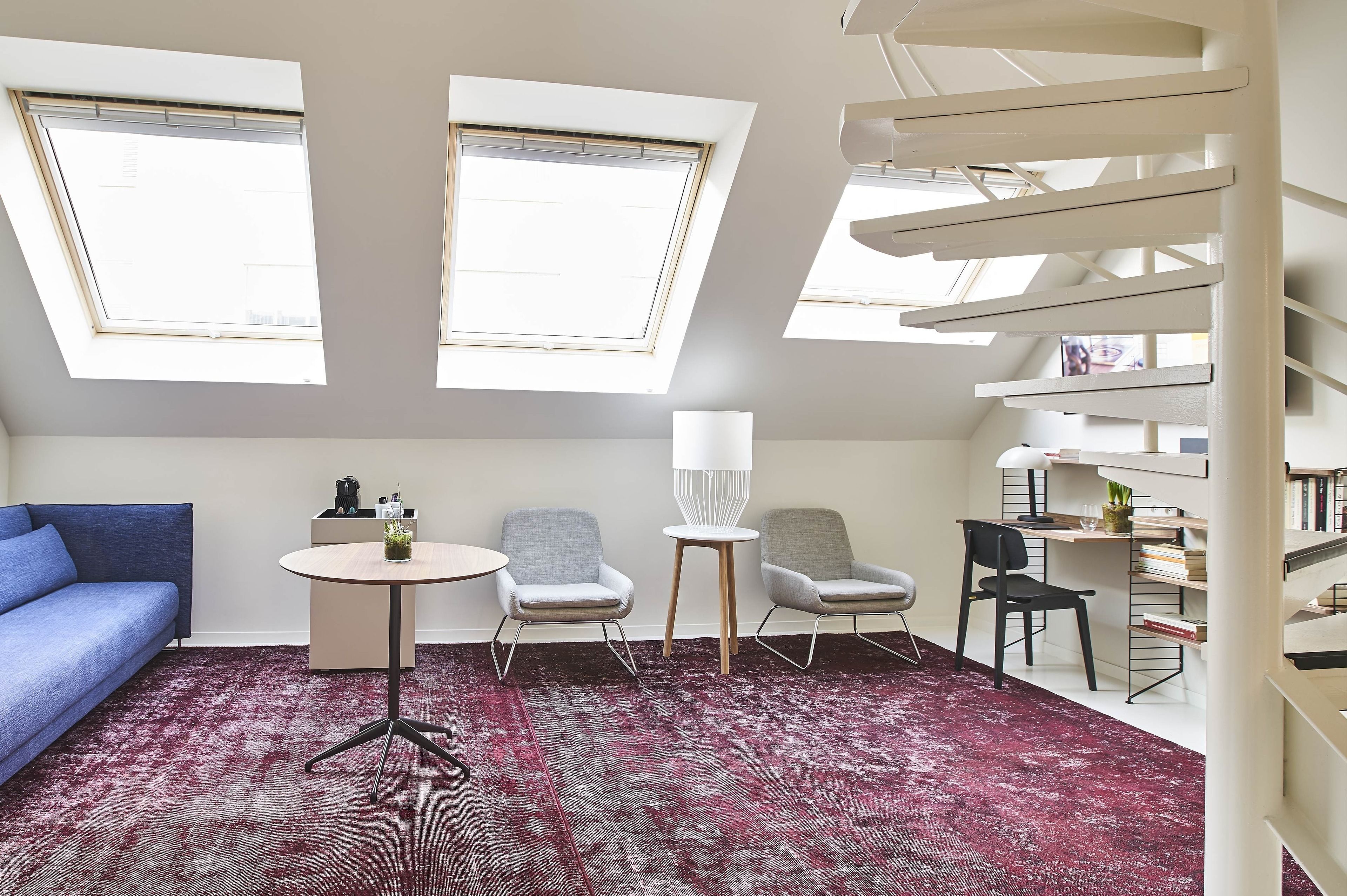 套房 | 客房景觀