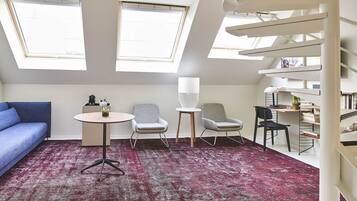 Suite | View from room