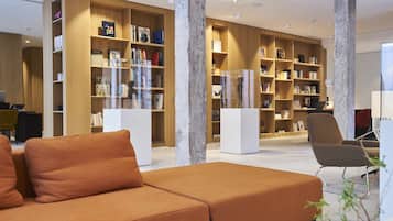 Lobbylounge