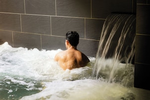 Piscina coperta