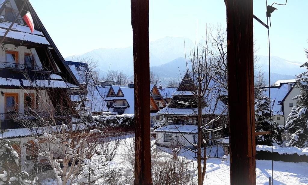 Photo - Resort Kasprowy Wierch