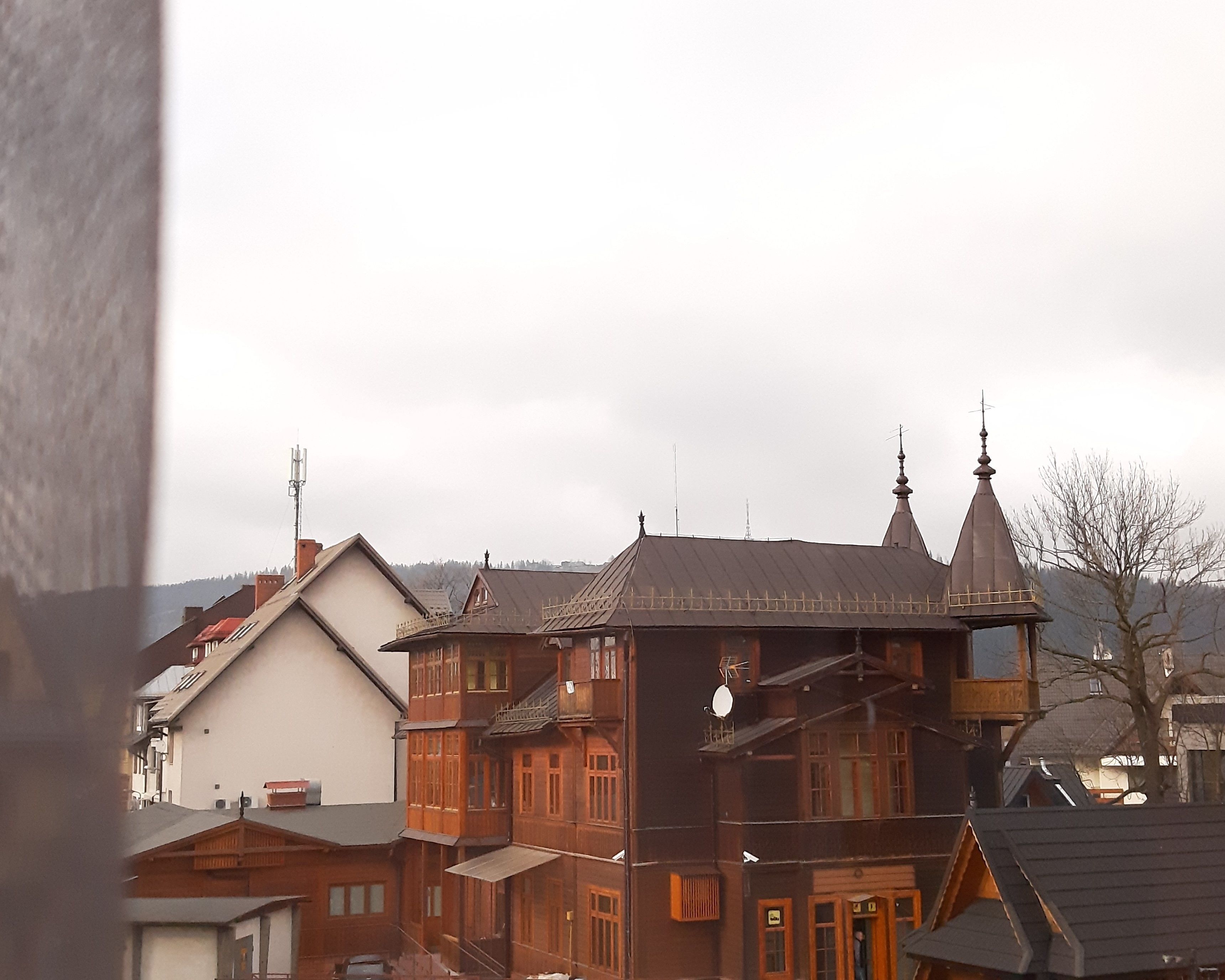 Foto - Resort Kasprowy Wierch