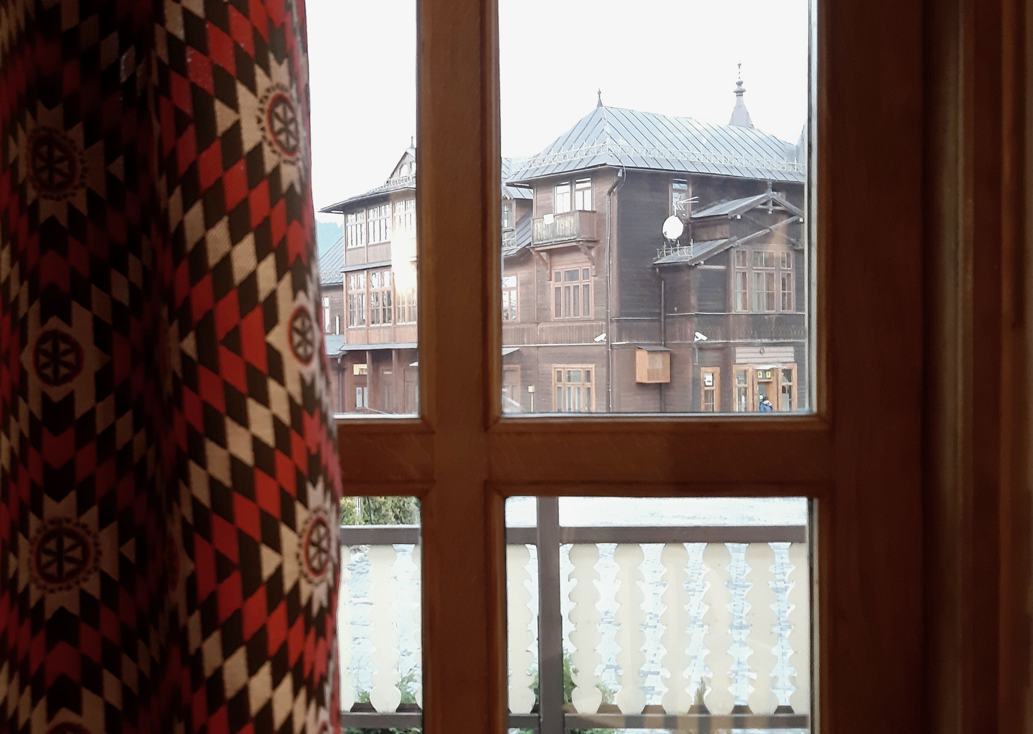 Photo - Resort Kasprowy Wierch