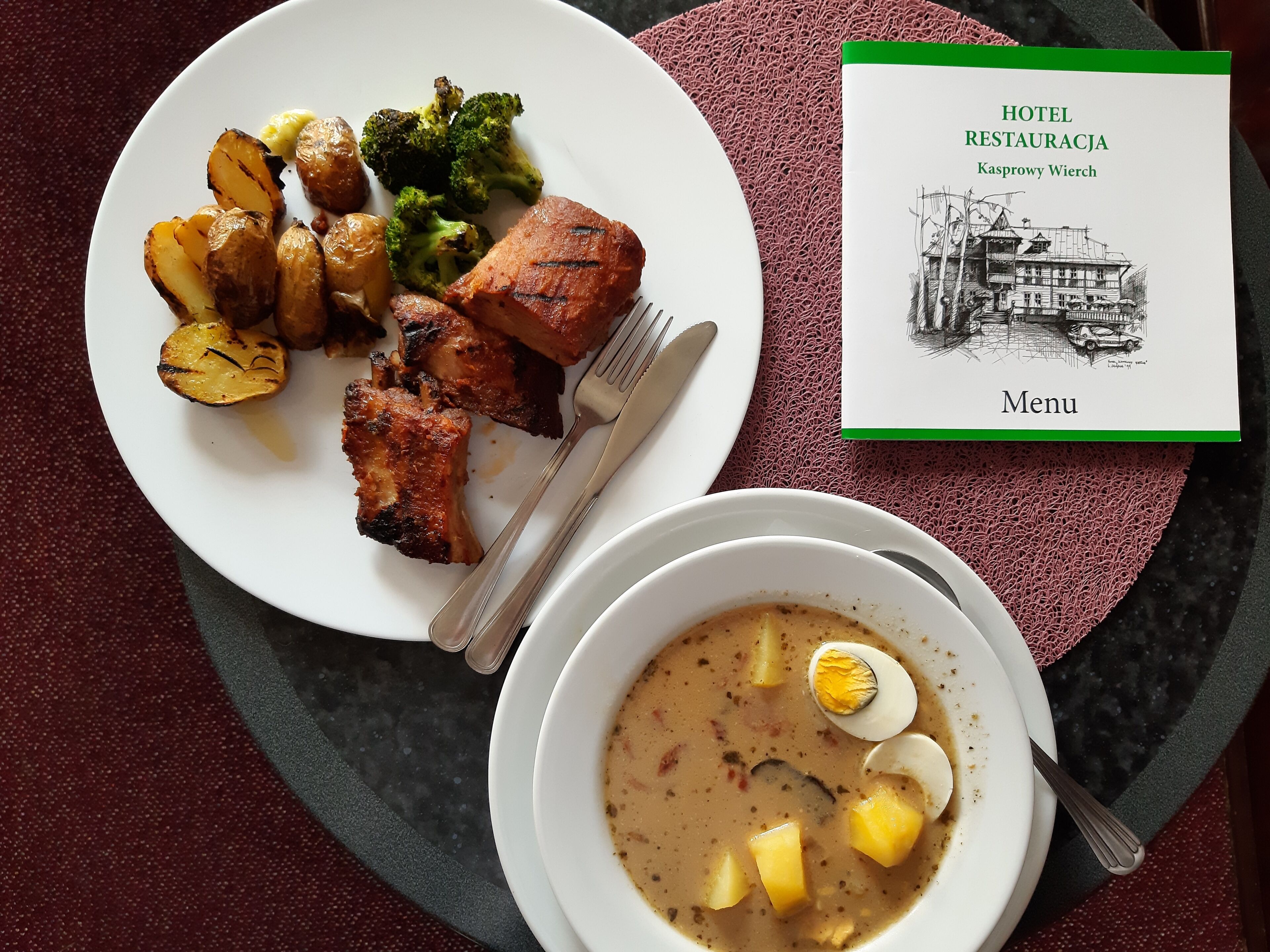 Photo - Resort Kasprowy Wierch