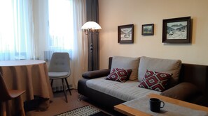 Apartament tradicional (201347332) | Sala d'estar