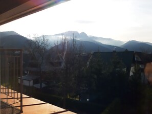 经济客房 | 客房景观