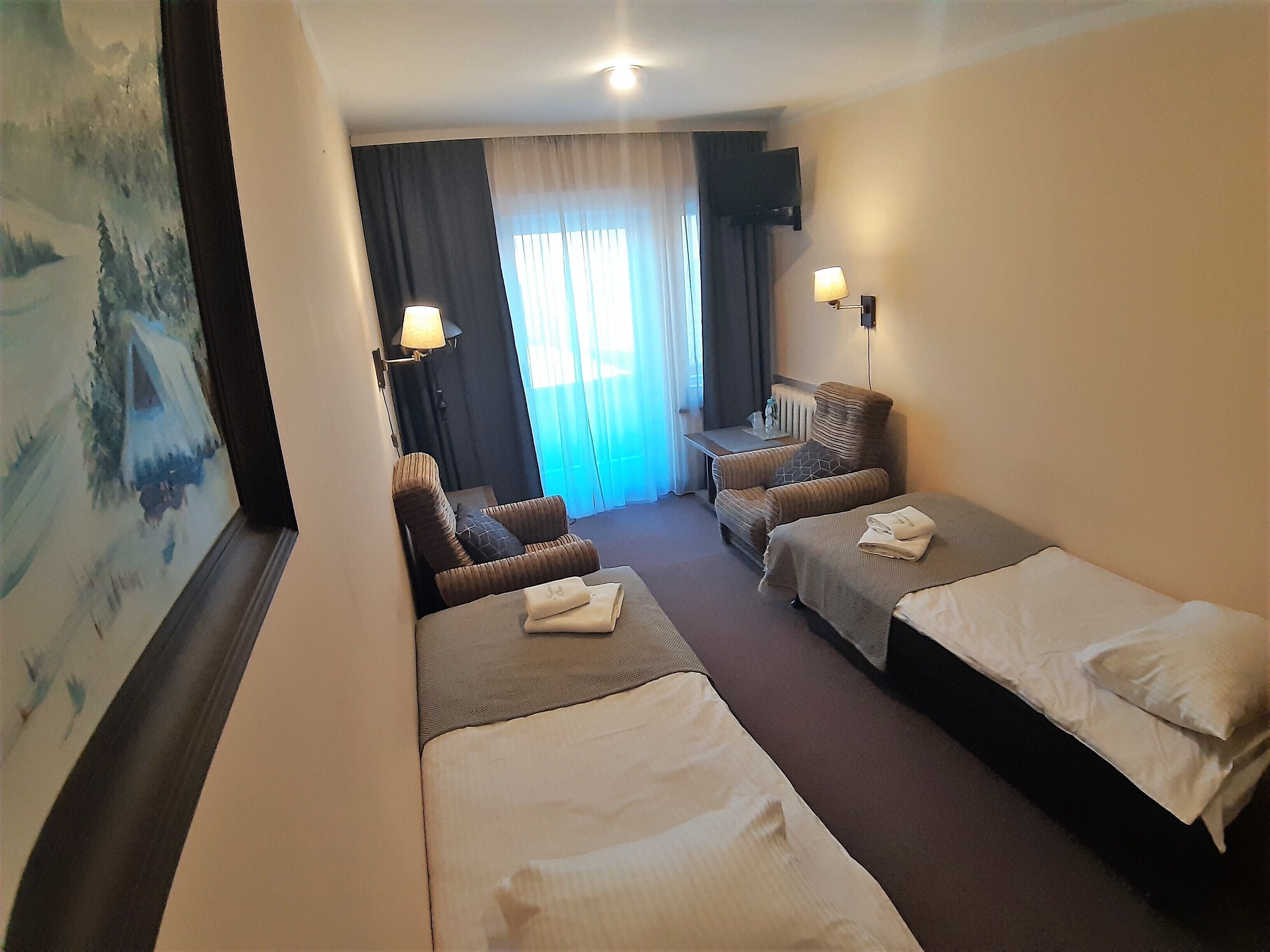 Photo - Resort Kasprowy Wierch