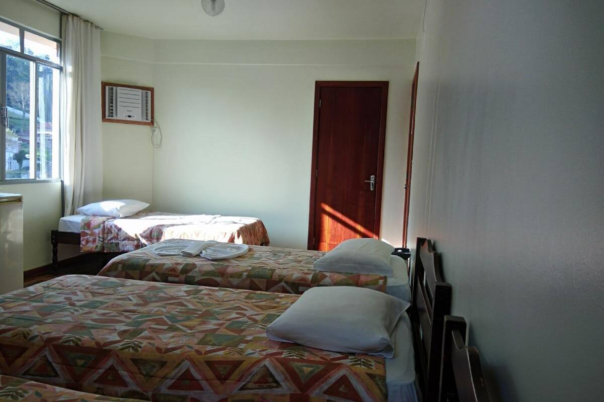 minibar, blackout curtains, iron/ironing board, free wifi