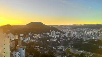 Vista aérea