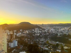 Vista aerea