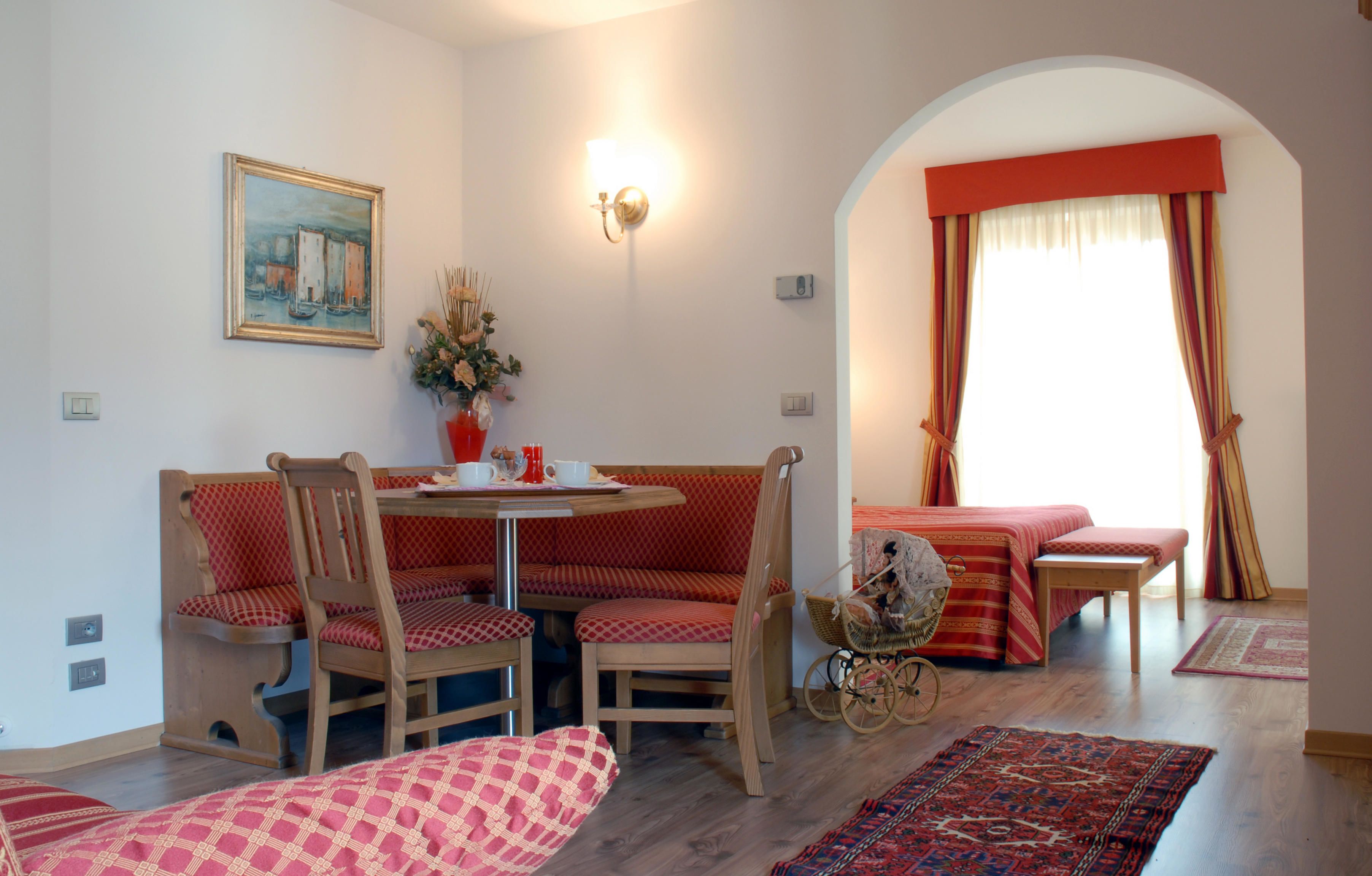 in-room safe, free cots/infant beds, free wifi