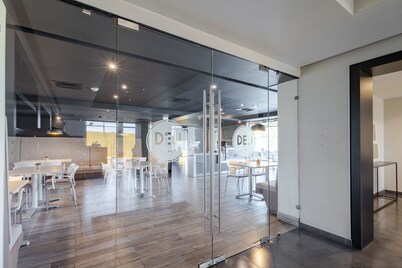 City Express by Marriott Guadalajara Aeropuerto