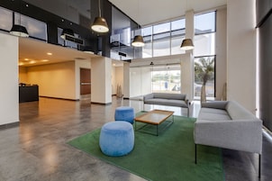 Televisión de pantalla plana